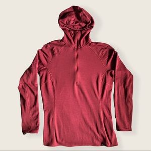 Patagonia Women’s Capilene Thermal Weight Base Layer Hoody